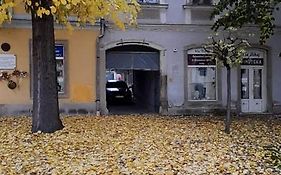 Via Tokaj Vendeghaz